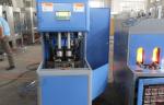 17.5kw Industrial Plastic Bottle Blowing Machine For Soft Drink Processing Line