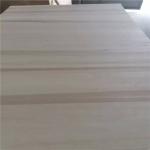 3mm-50mm Thickness Poplar Wood Board