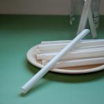 Eco-friendly Drinking Straws PLA Straws Biodegradable Individually Pla Straws