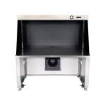 FFU Clean Laminar Flow Hood Sterile Horizontal Laminar Air Flow Cabinet For