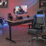 Office/Home/Apartment/School Executive Chair with Luxury PU Leather E-sport