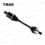 Mercedes Benz Automotive Drive Shaft A2123308000 A2123307900 ODM