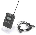 Two Way Communication Device Wireless Horse Instruction System For Horse Riding
