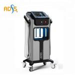 Ultrasonic Peeling Dermabrasion Face Care Machine Jet Peel Injector Facial Water