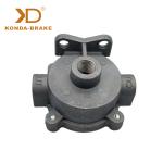 Aluminum Alloy Relay Valves 45151-90004 American Trailer Brake Hand Valve