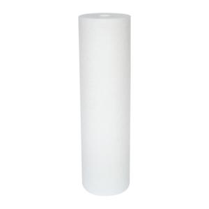 China Food Grade PP Sediment Filter Cartridge factory