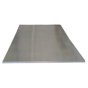 China Nickel Monel 400 Plate factory