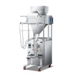 Automatic Weighing Animal Food Pellets Vacuum Packing Big Pack Fish Feed Packing