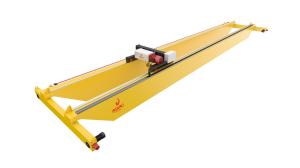 China Customization A7 Double Girder Bridge Crane 800t factory