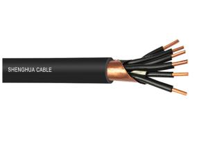 China Environmental Protection Control Cable Wire Steel Tape Armoured Cable Copper Tape Screen factory