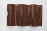 50W Solar Roof Curve Tile T Type Thin Film Photovoltaic Solar Energy System