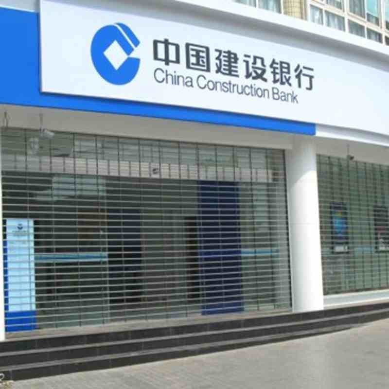 Stainless Steel / Aluminum Automatic Roller Grilles Door Sample Available