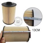 4676385 4649267 Excavator Fuel Filter Paper For ZX240-3/330-3 SH210-5/240-5/350A