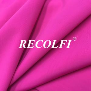China Solid Plain Color Repreve Recycled Fabric Athleta Swim Suit For All USA Swimming factory