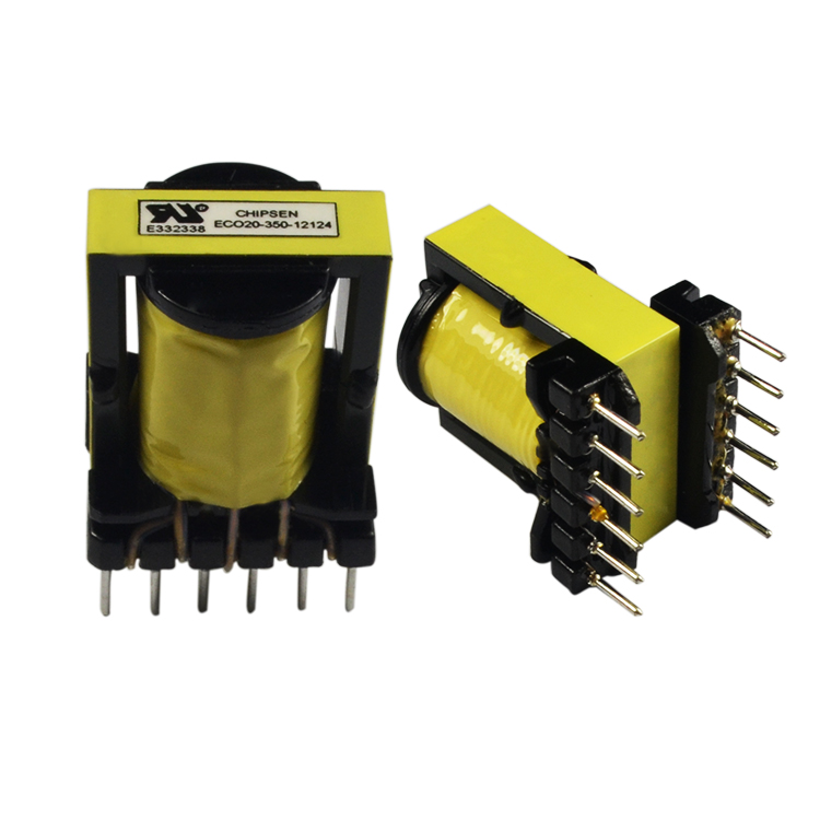 12 pulse 200w low voltage xray high frequency 28v current step up coils 220v to 12v smps flyback electronic power transformer