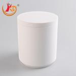 Alumina Grinding Jar Ball Mill Jar For Laboratory Planetary Ball Mill