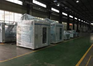 China 20KW 1500mm Corrugated Box Lamination Machine High Speed High Accuracy Fully Automatic factory