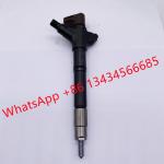 DENSO Common Rail Fuel Injector 295900-0170 for TOYOT 23670-29125