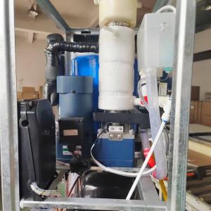 Have Sensor Dispenser Three Functions Ice Make Machine for Nugget Ice Machine