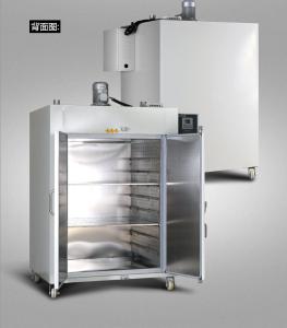 China OEM Industrial Drying Oven Fish Fruit 150C Lab Drying Equipment factory