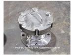 Shore Connection International Shore Connection Heavy Duty Stainless Steel