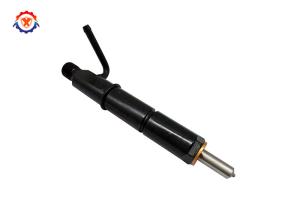 China Excavator 311C 312C 320C Engine Parts 4 pcs/lot Fuel Injector Nozzle 212-8470 factory