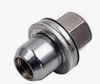 China Land Rover RRD500510 Chassis Parts Wheel Bolt factory