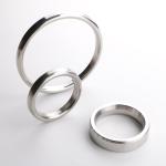 High Temperature F55 RX24 Weld Ring Gasket