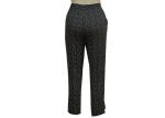 Stylish Ladies Baggy Trousers , French Terry Jogger Sweatpants Lace String Waist