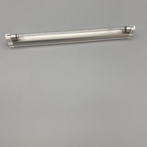 China T5 6W UVC Bulb Replacement 253.7nm UVC Light Ozone Free G5 Base factory