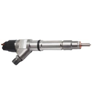 China High Quality New Diesel Fuel Injector 0445120360 factory