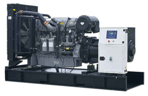 soundproof perkins engine diesel generator 350kva
