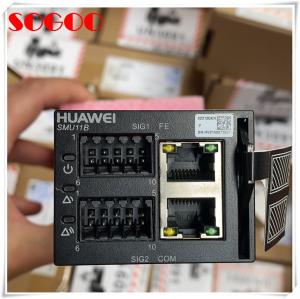 China Huawei SMU11B Monitoring Module For Embedded Power Supply factory