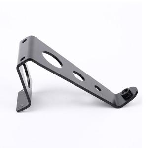 China High Precision Rapid Prototyping CNC Milling Services For Industrial Auto Parts factory