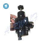 Air Treatment Unit 1/4" 0~0.84 MPa YT-200B YT-205 YT-220 YT-225 Black Aluminum