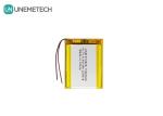 3.7V 1730mAh Large Capacity Lithium Ion Polymer Battery 813848 For Power Bank