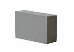 High Alumina 1400C 2.0 Fe2O3 Insulating Refractory Brick