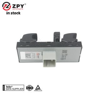 VW Audi Master Window Control Switch 6RD 959 857D