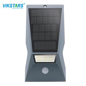 China 3.5W Decorative Garden Lights Motion Detected Mode Waterproof Outdoor Lighting factory