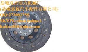 China 1864527337 CLUTCH DISC factory