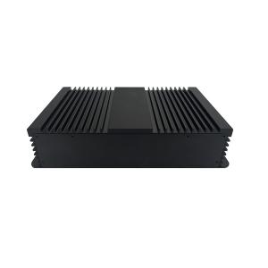 China Digital Band Selective Signal Booster 4G 5G LTE 800MHz Support Bandwidth Adjustment factory