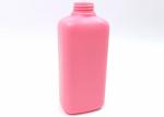 32/410 26.45oz Lotion PE Plastic Container Hot Stamping