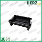Electronic SMT Antistatic Reel ESD Storage Box Glossy Lamination