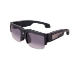 Face Recognize Police Wearing Body Cameras Smart Glasses Also Vehicle License