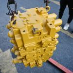 KAWASAK KMX32NA Control Valve For Sany 365 385 465 485 Excavator Parts