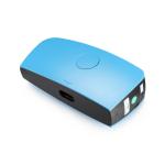 Economic Accurate Portable Gloss Meter Test Aluminum Alloy 60 Degree 0 - 1000GU