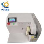 80kg Automatic Cable Wire Harness Tape Wrapping Cable Spot Winding Twisting