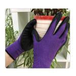 Environment Gardening 15 Gauge Bamboo Microfiber Spandex Liner Safety Work