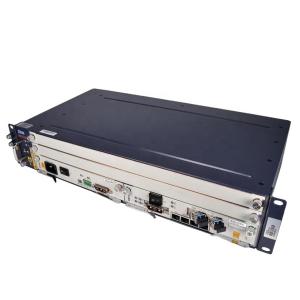 China ZTE ZXA10 C320 Chassis with 2xSMXA (UCDC1) DC factory