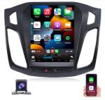 Ford Focus Car Stereo Radio 2012-2018 Carplay / Android Auto 9.7" IPS Touch